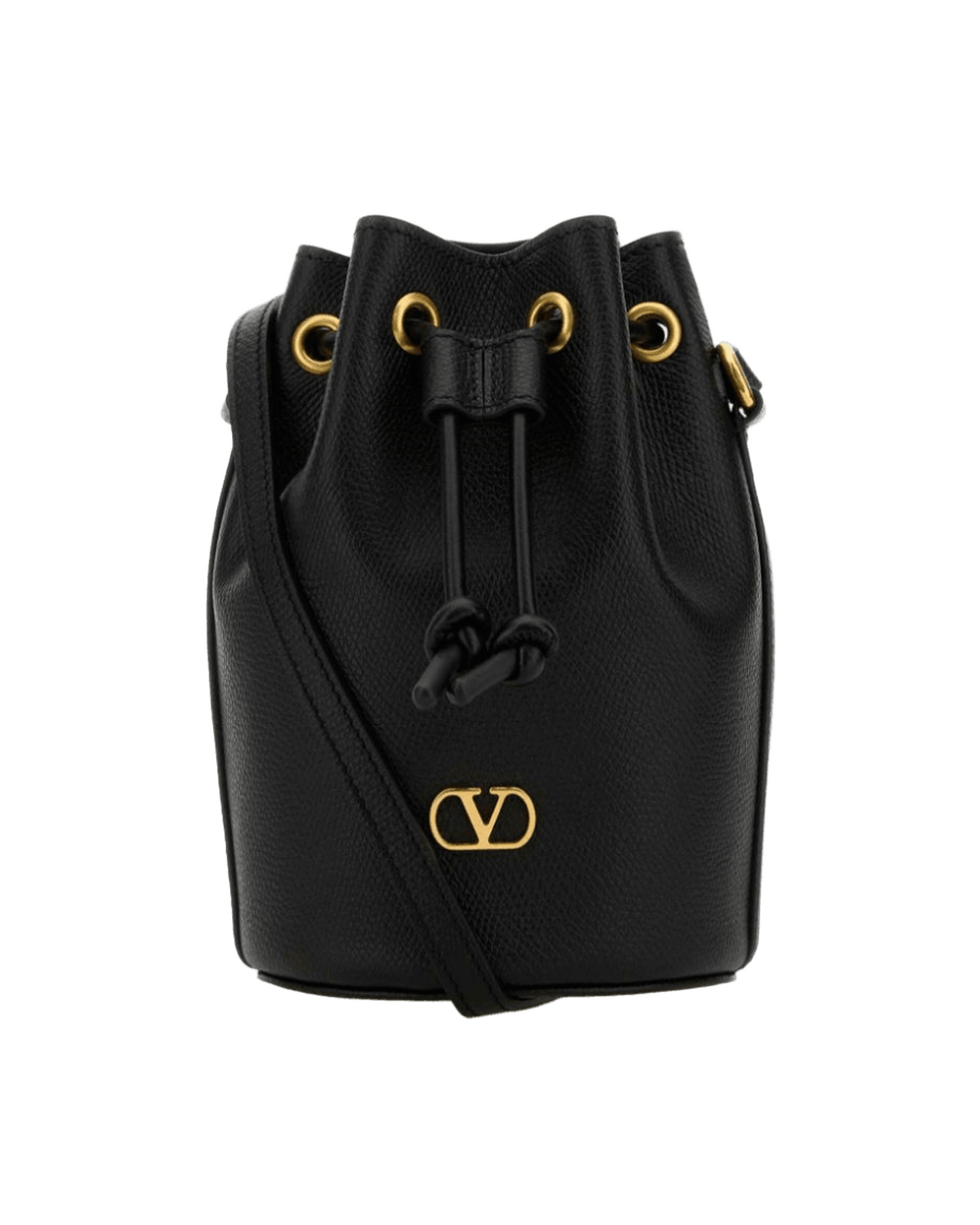 Valentino Garavani Black Bag Glam Steals