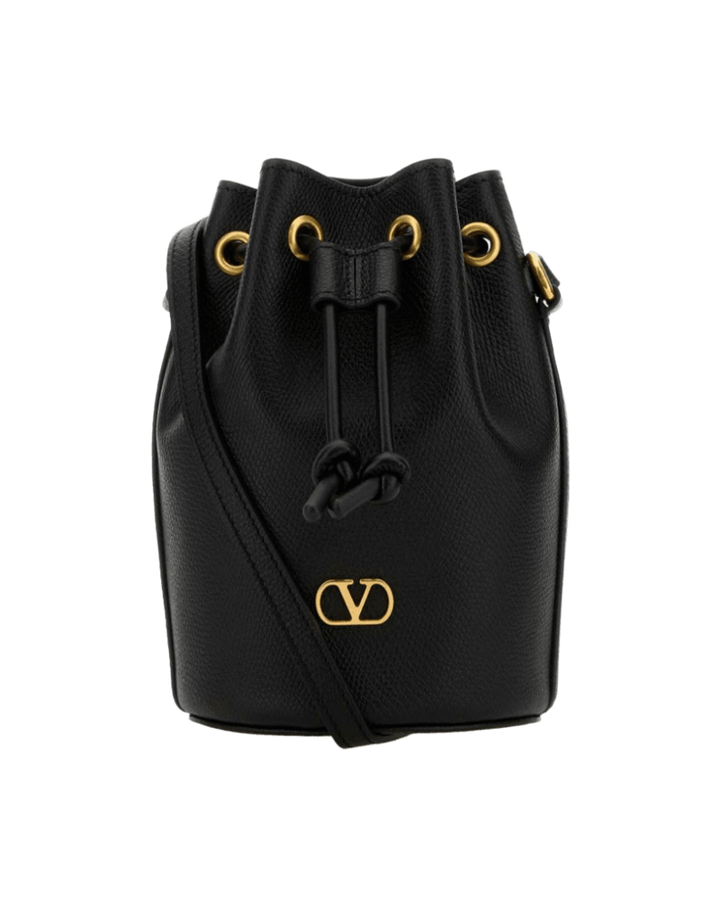 Valentino Garavani Black Bag Glam Steals