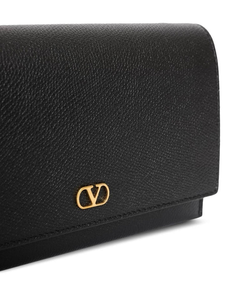 Valentino Black Garavani Bag Glam Steals