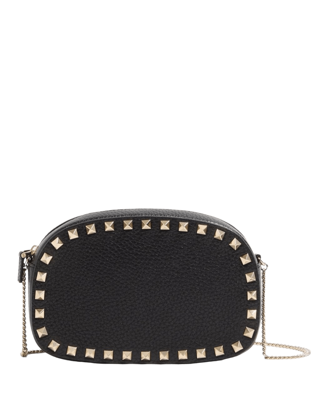 Valentino Black Garavani Bag Glam Steals