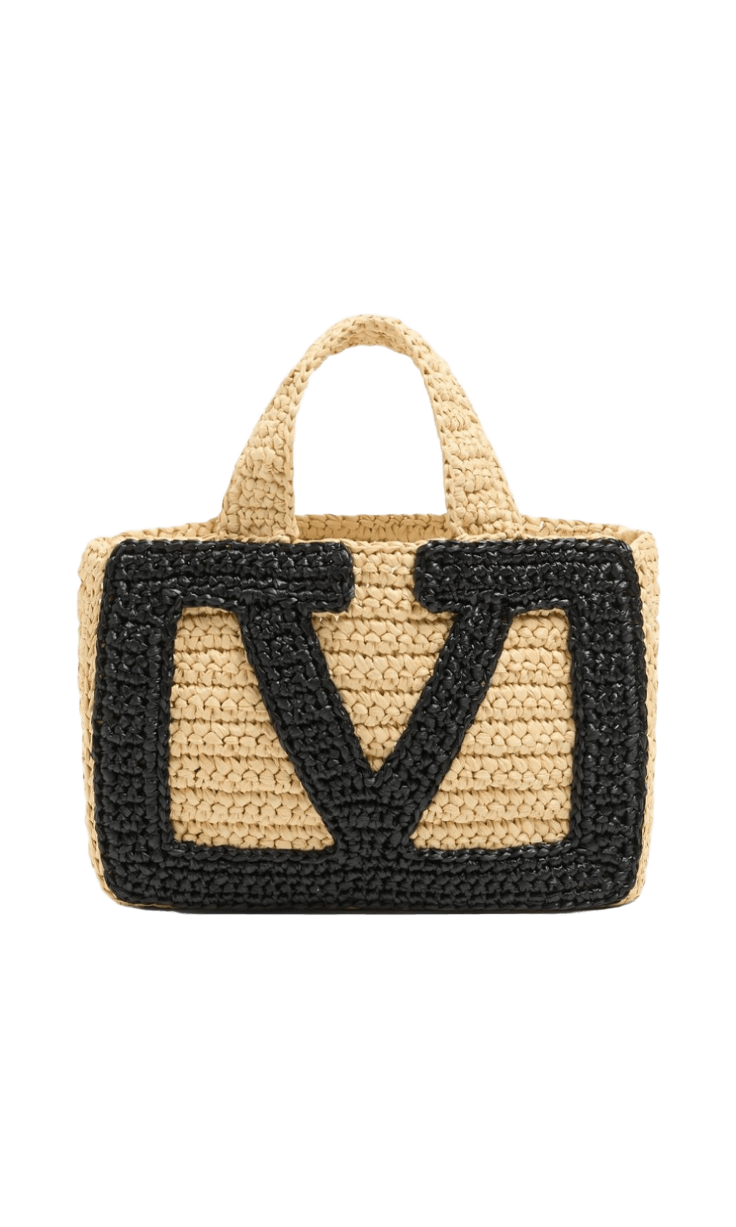 Valentino Black Garavani Bag Glam Steals