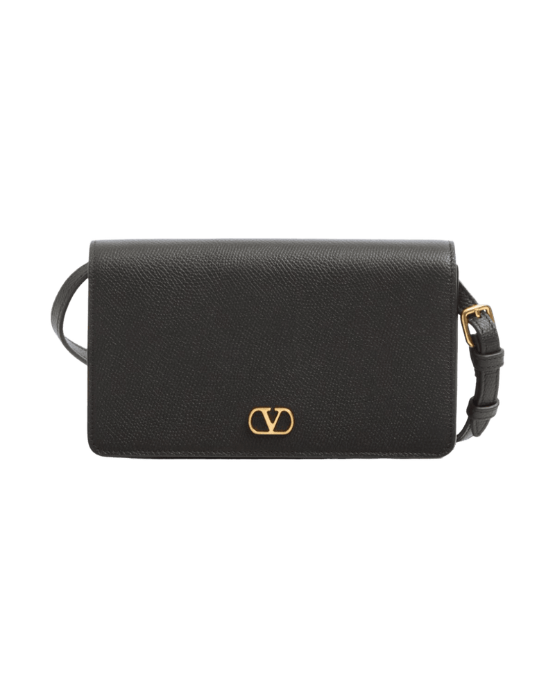 Valentino Garavani Black Bag Glam Steals