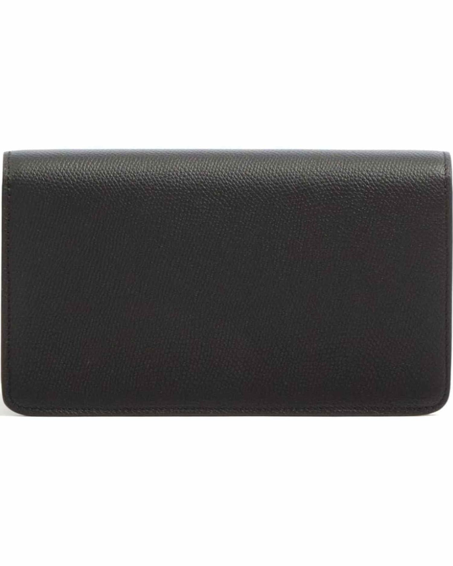 Valentino Black Garavani Bag Glam Steals