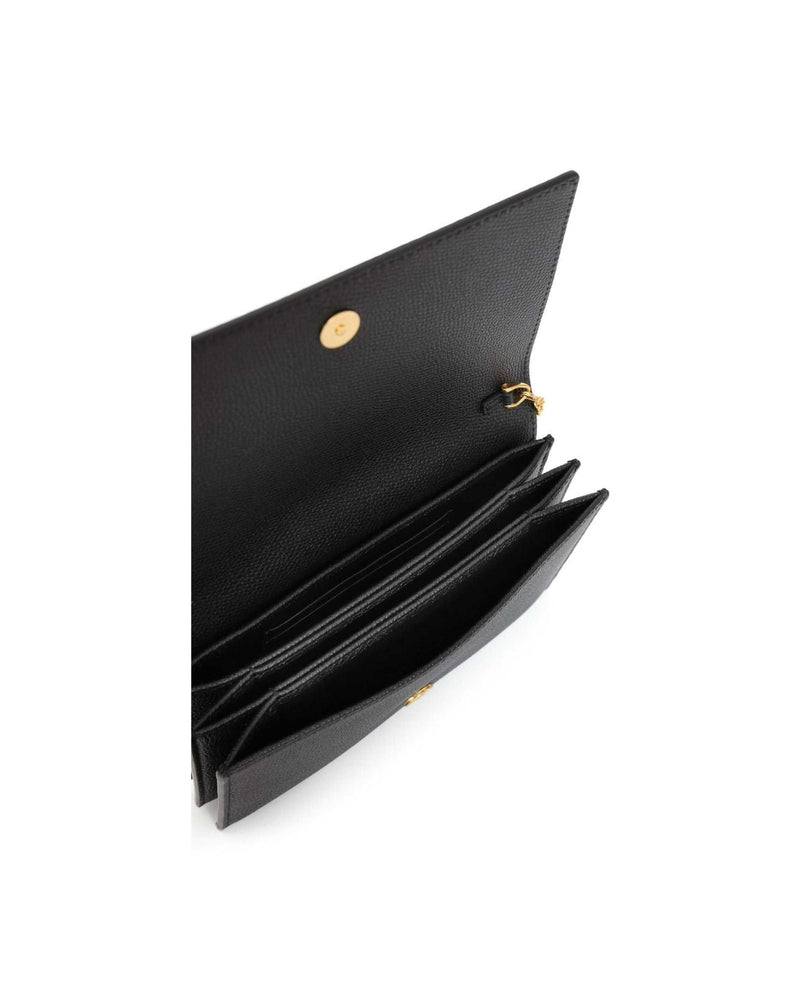 Valentino Black Garavani Bag Glam Steals