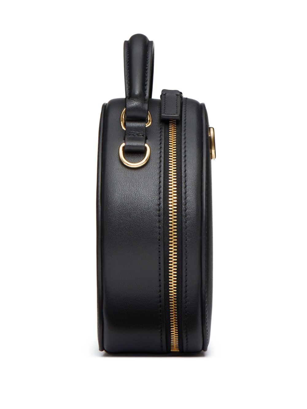 Valentino Black Garavani Bag Glam Steals
