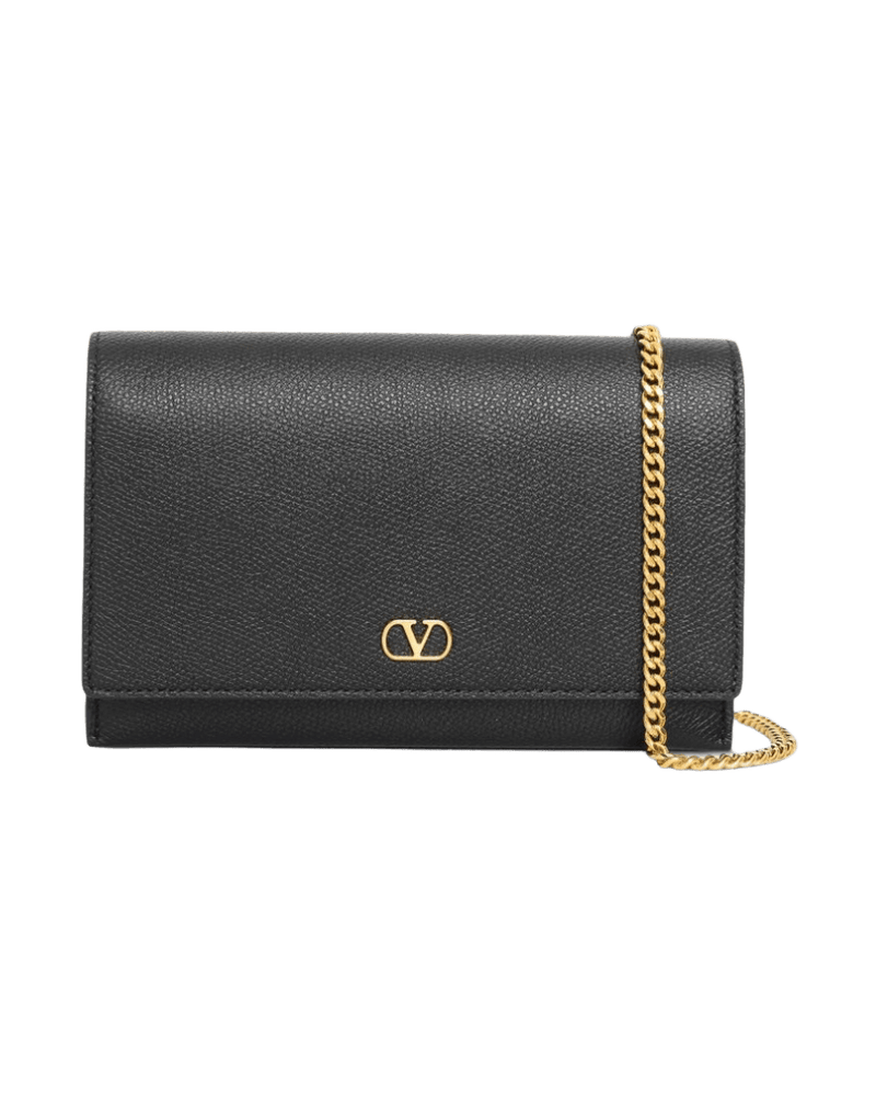 Valentino Garavani Black Bag Glam Steals