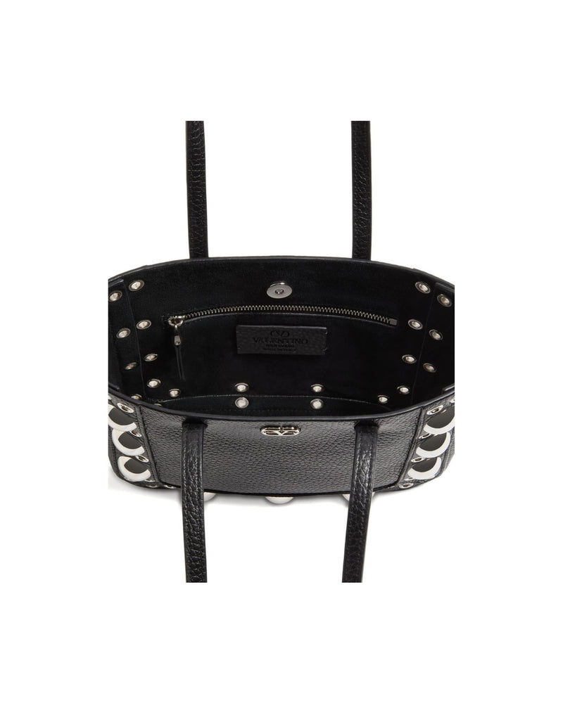 Valentino Black Garavani Bag Glam Steals