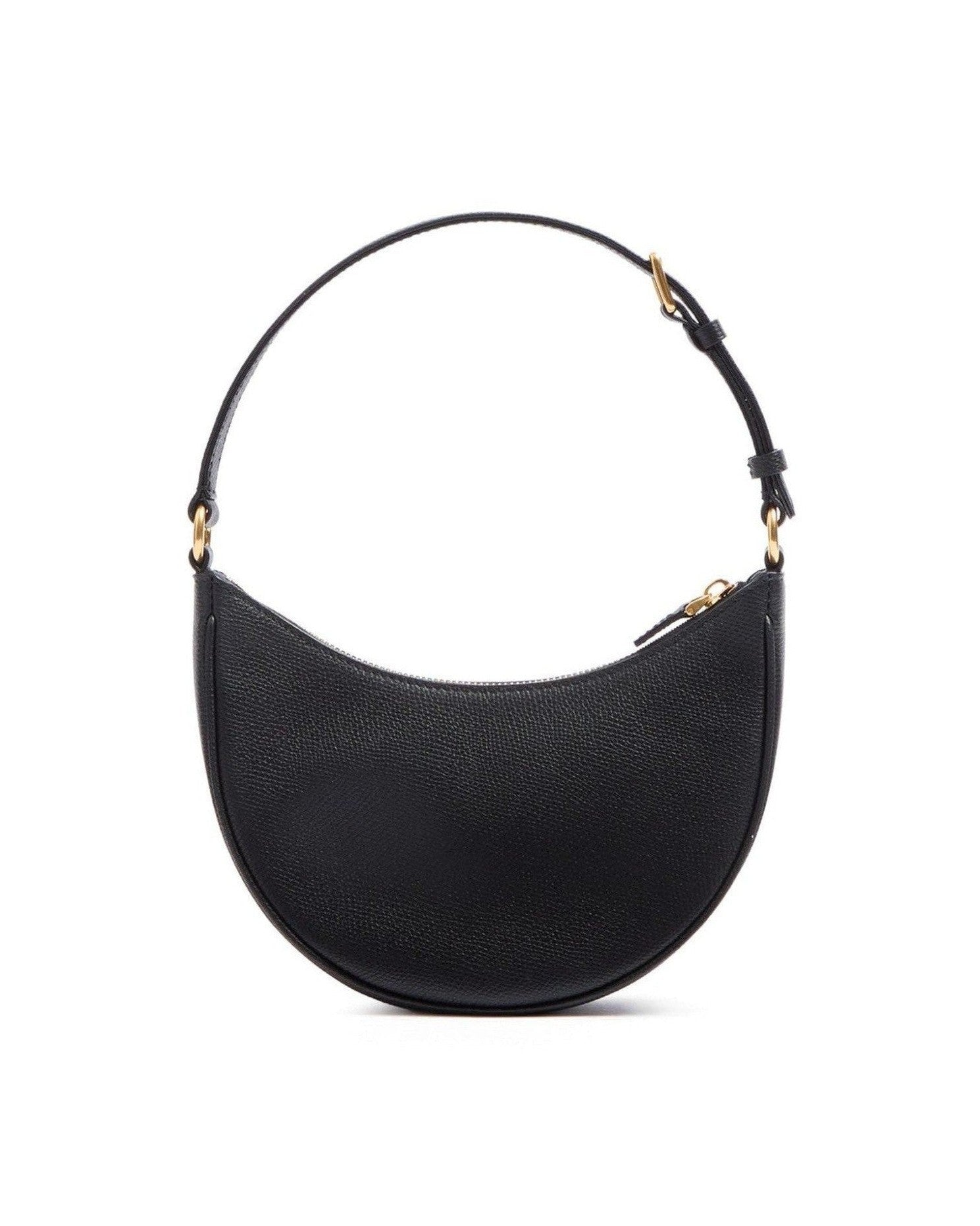 Valentino Black Garavani Bag Glam Steals