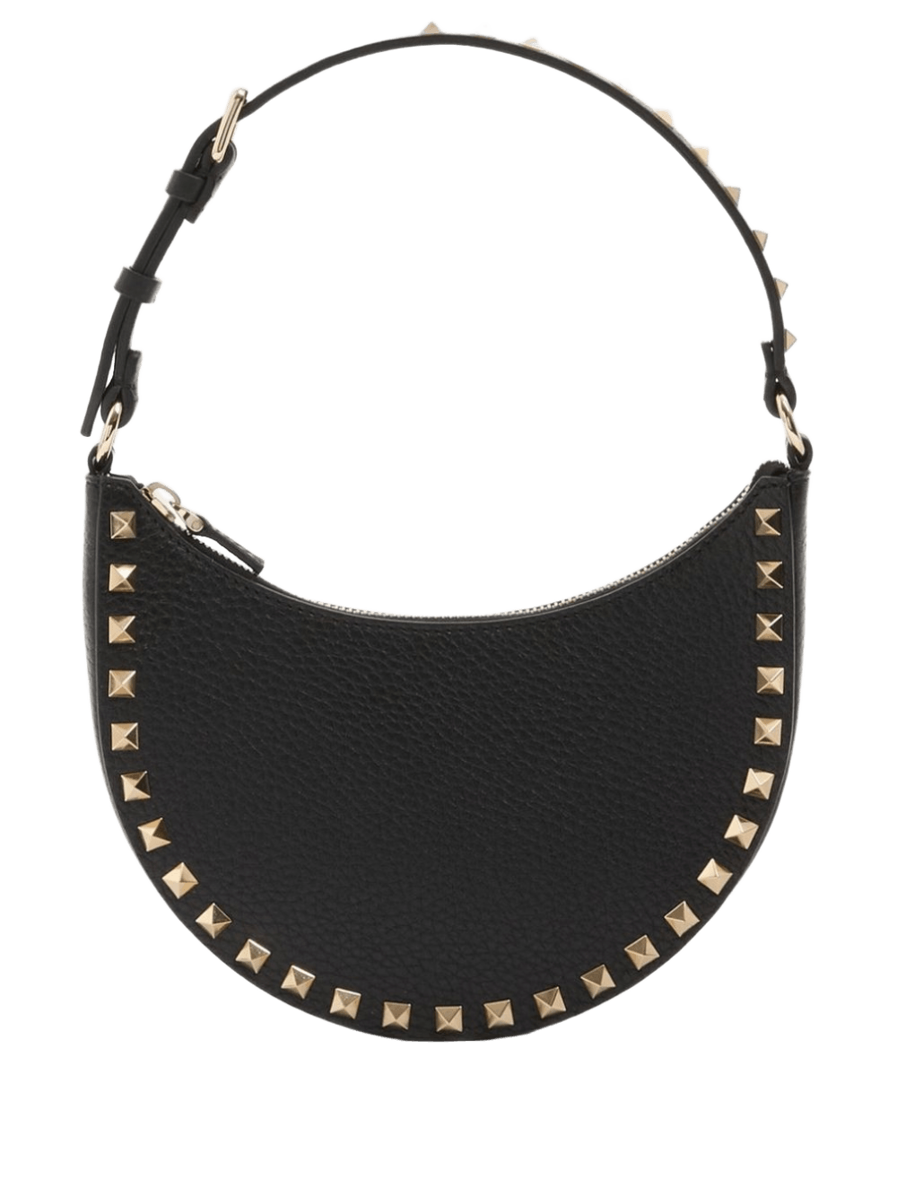 Valentino Black Garavani Bag Glam Steals