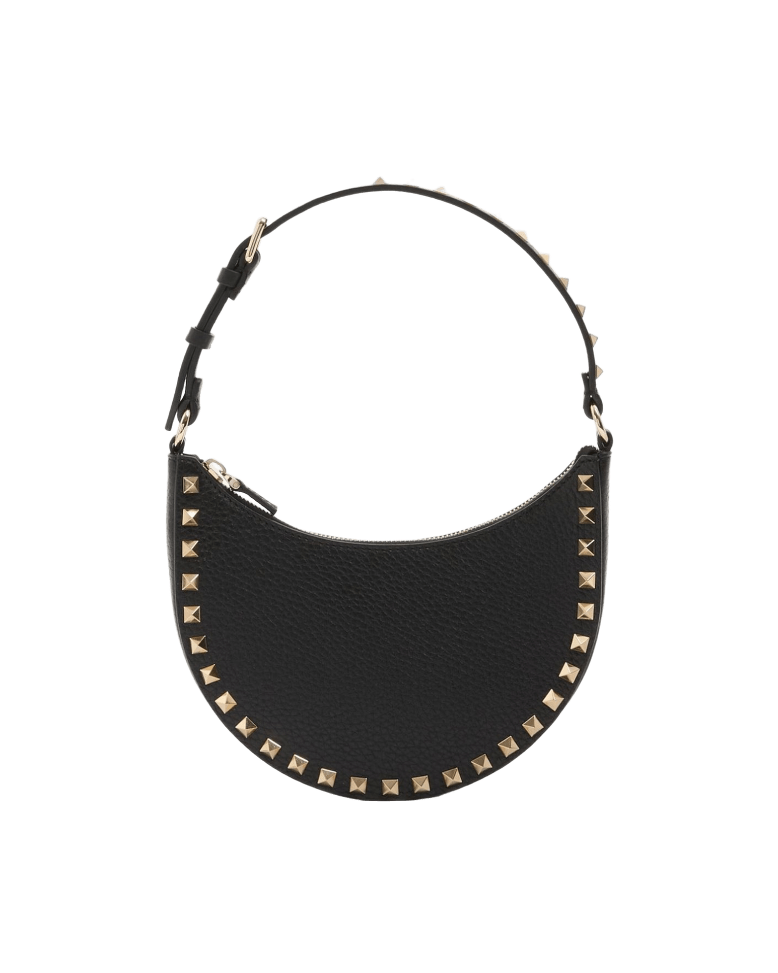 Valentino Black Garavani Bag Glam Steals