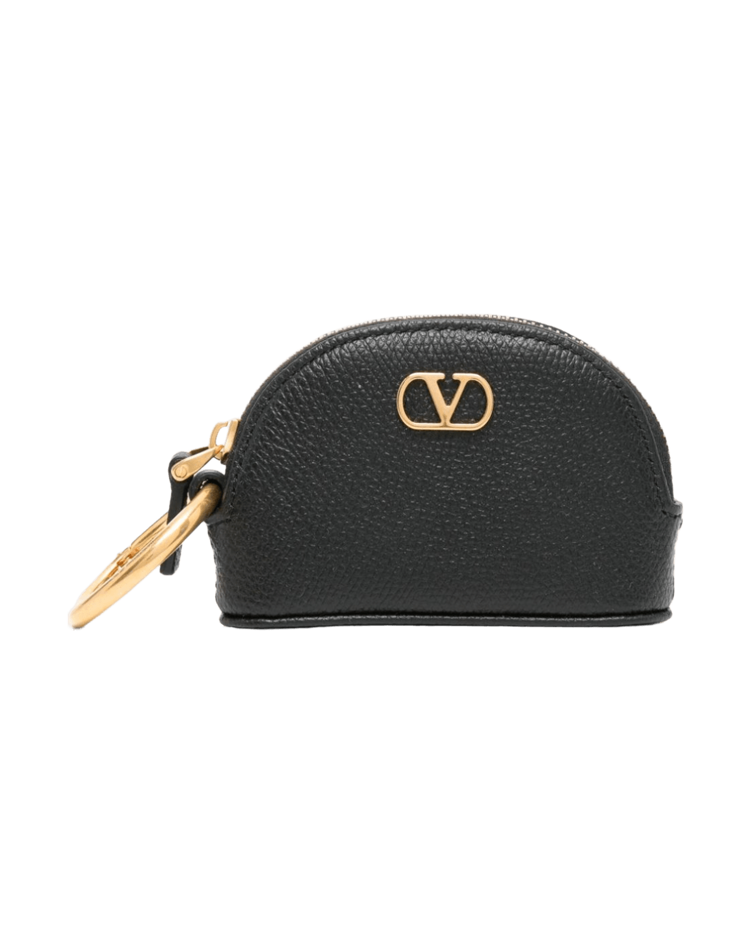 Valentino Black Garavani Wallets Glam Steals