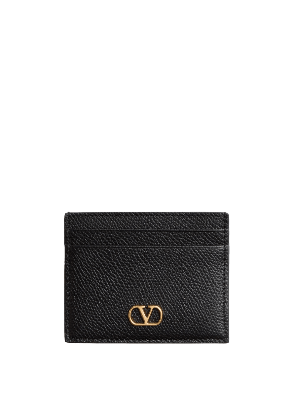 Valentino Black Garavani Wallets Glam Steals