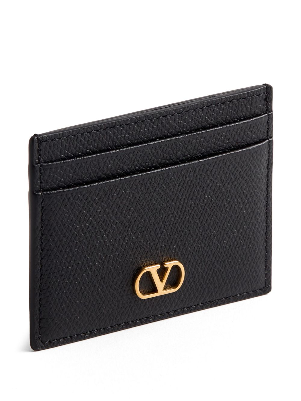 Valentino Black Garavani Wallets Glam Steals