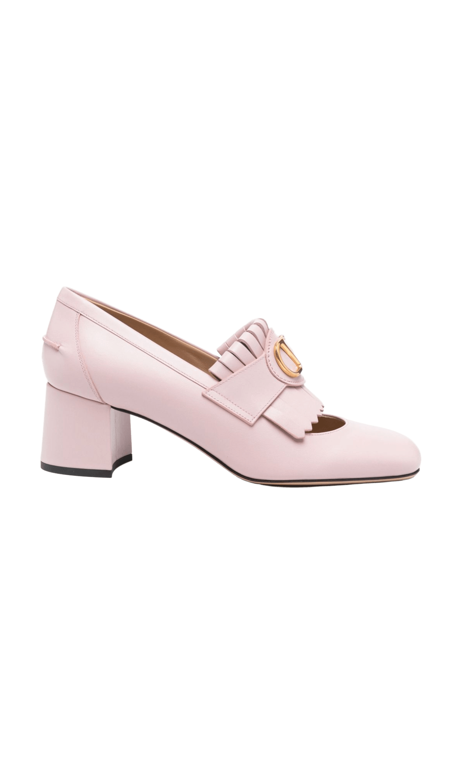 Valentino Garavani 60mm Vlogo Signature Pumps Glam Steals