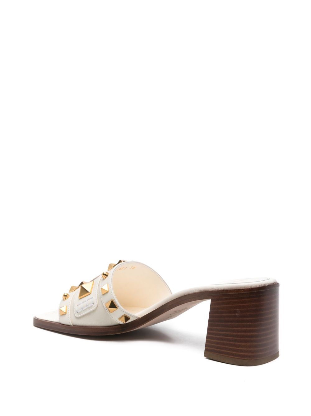 Valentino Garavani 65mm Vlogo Signature Mules Glam Steals