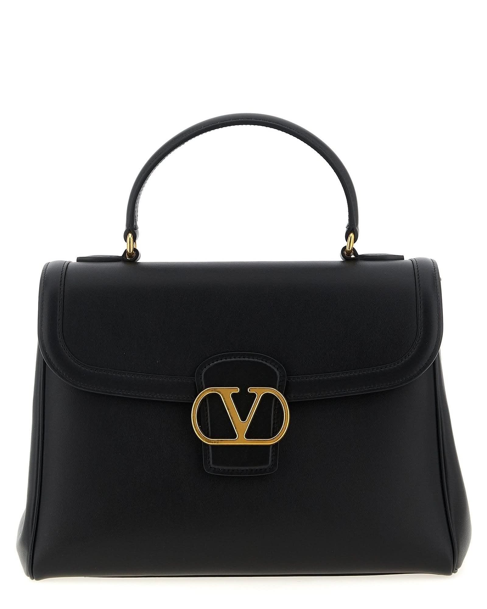 Valentino Garavani 9to5 Handbag Glam Steals