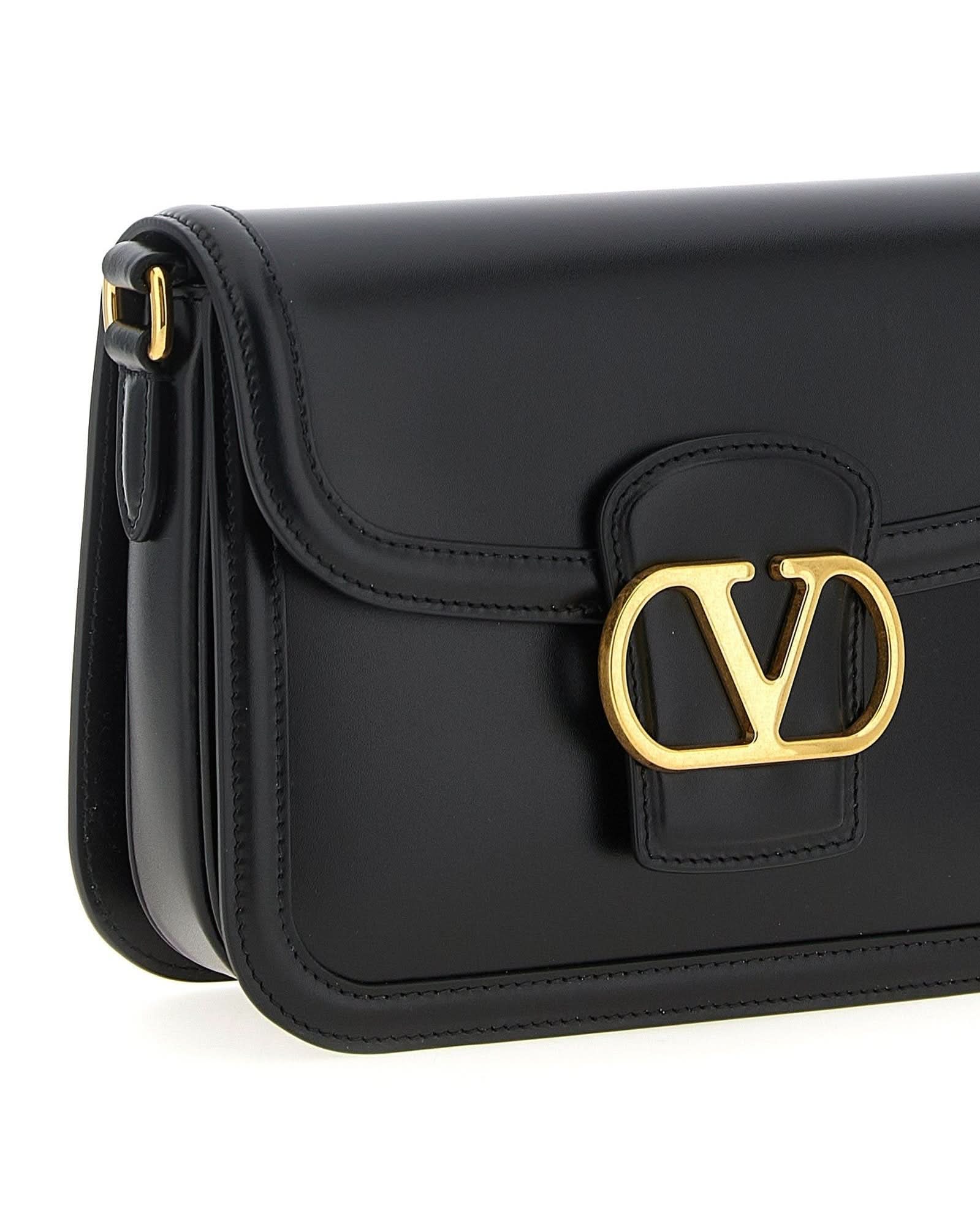 Valentino Garavani 9to5 Small Shoulder Bag General