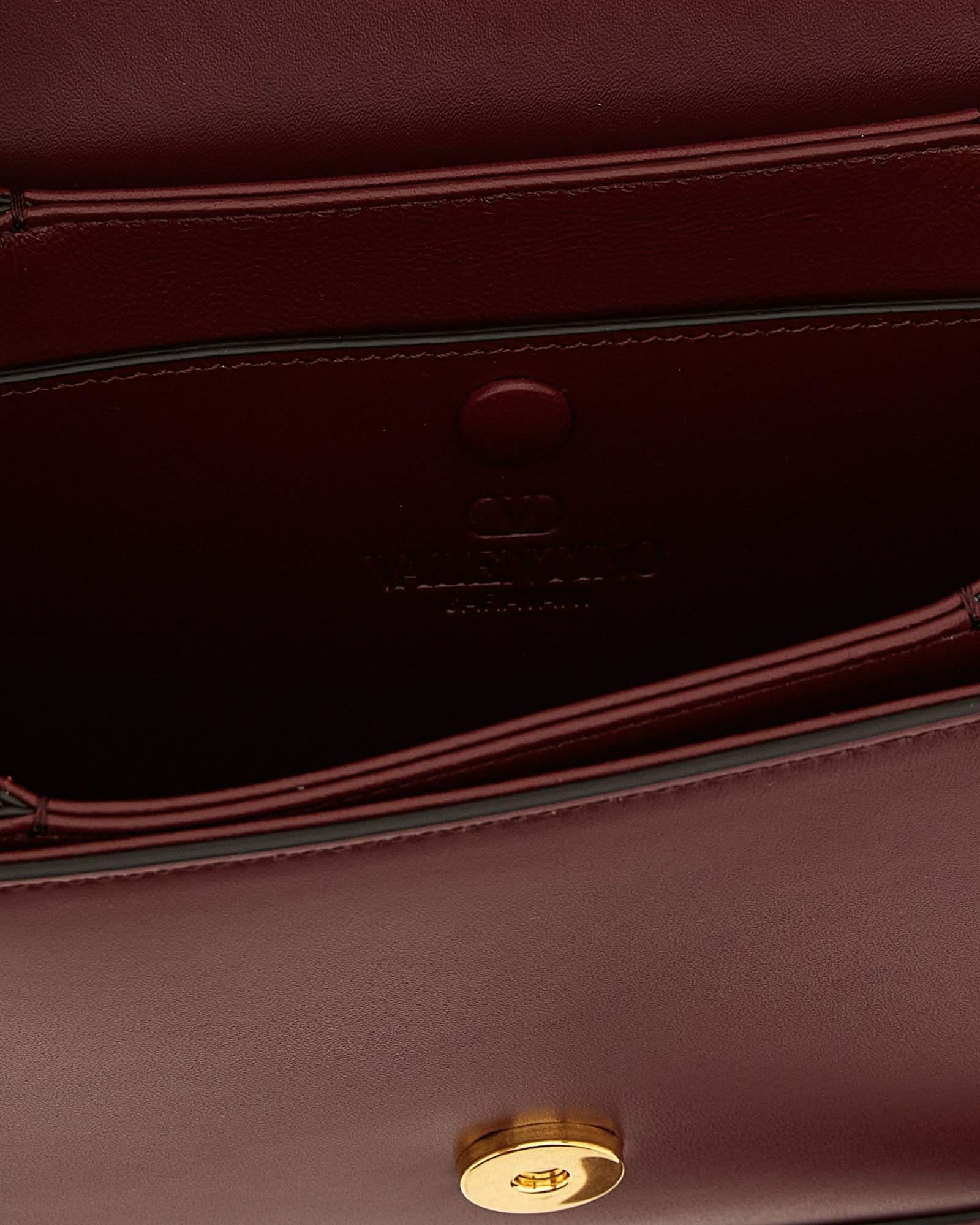 Valentino Garavani 9to5 Small Shoulder Bag Glam Steals