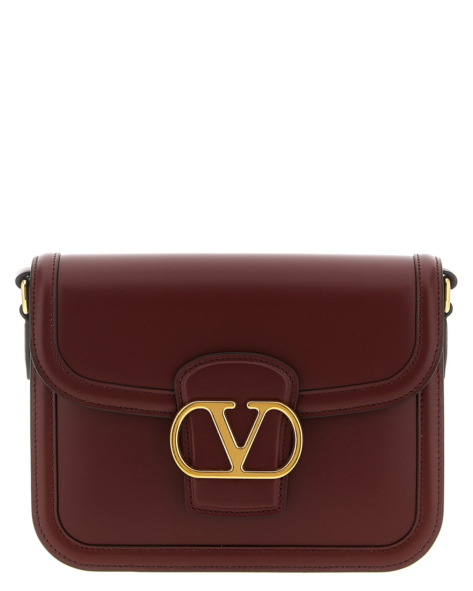 Valentino Garavani 9to5 Small Shoulder Bag