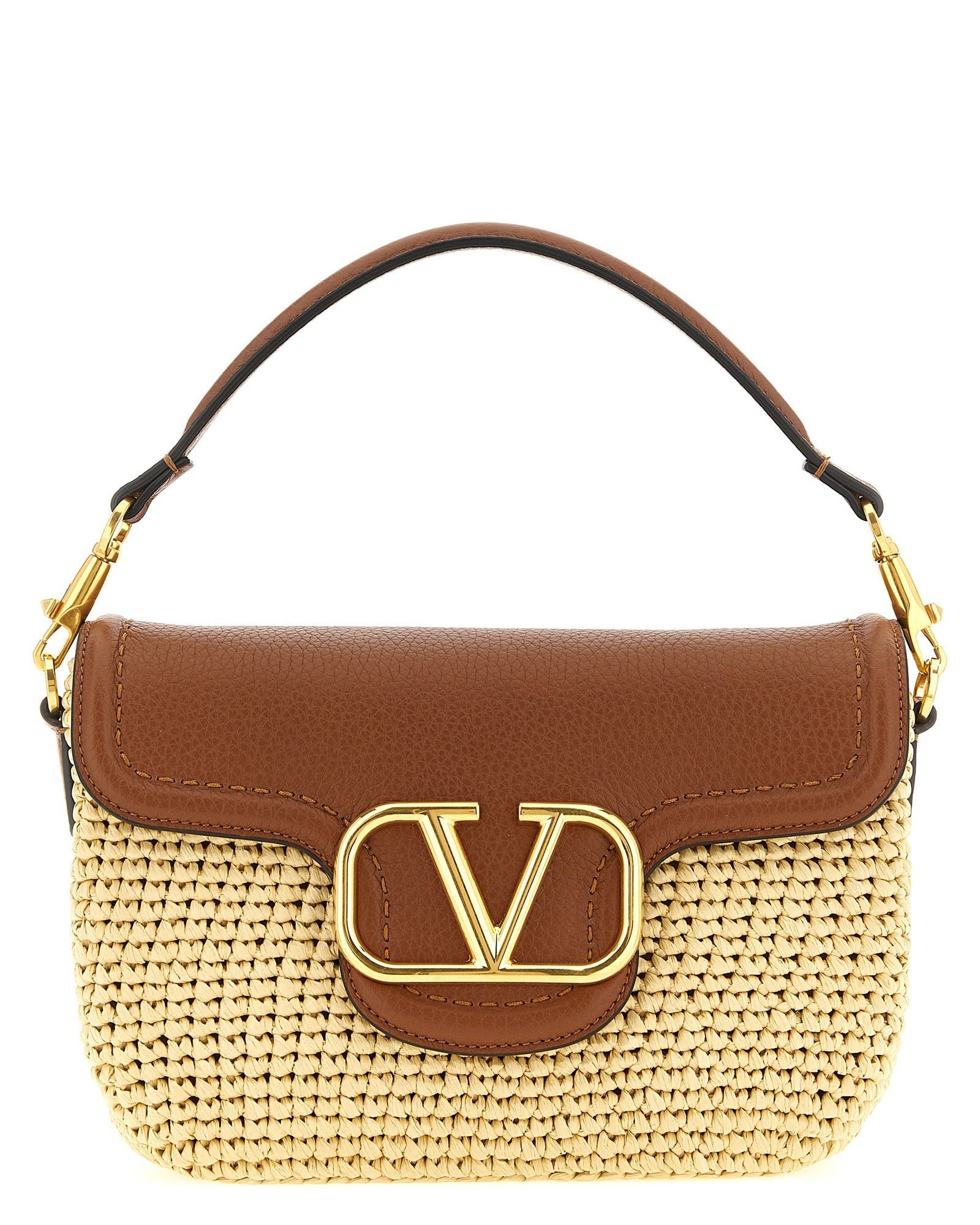 Valentino Garavani Alltime Shoulder Bag