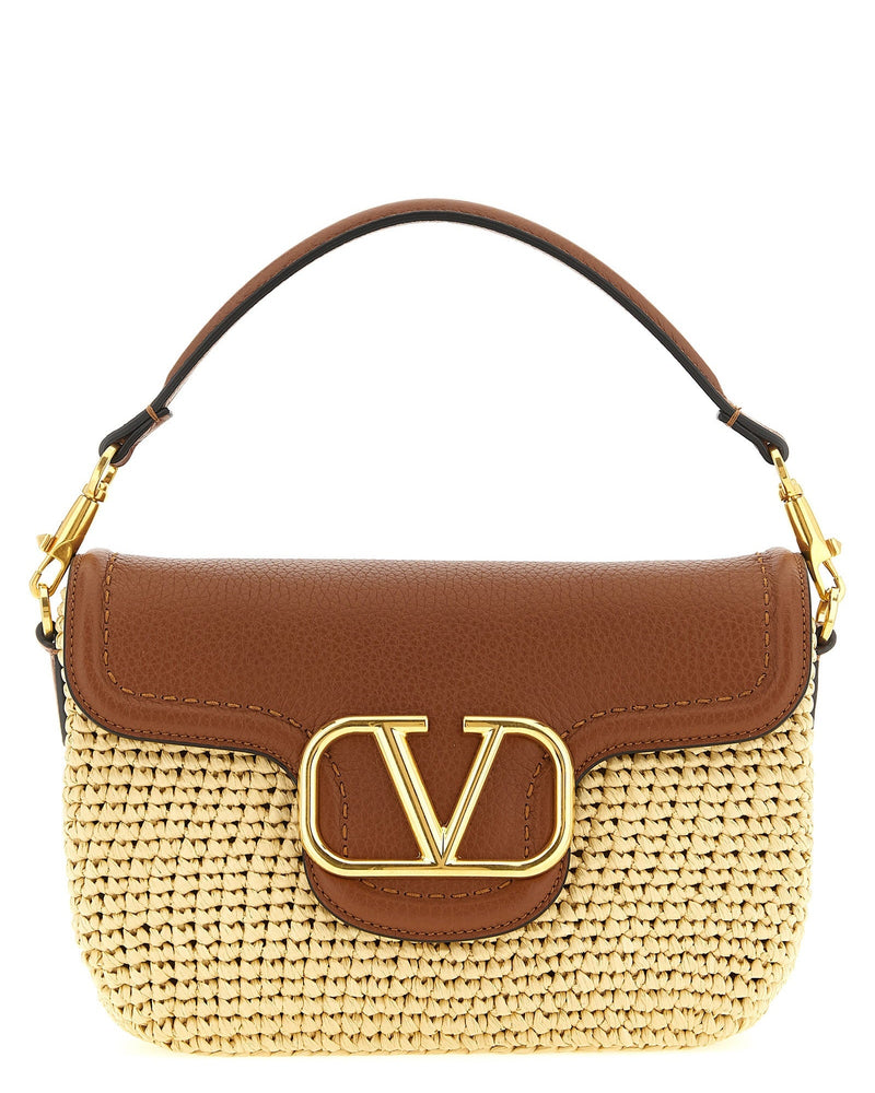 Valentino Garavani Alltime Shoulder Bag Glam Steals