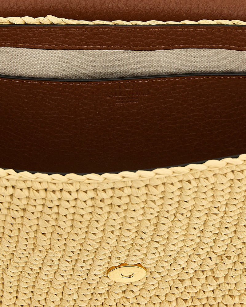 Valentino Garavani Alltime Shoulder Bag Glam Steals