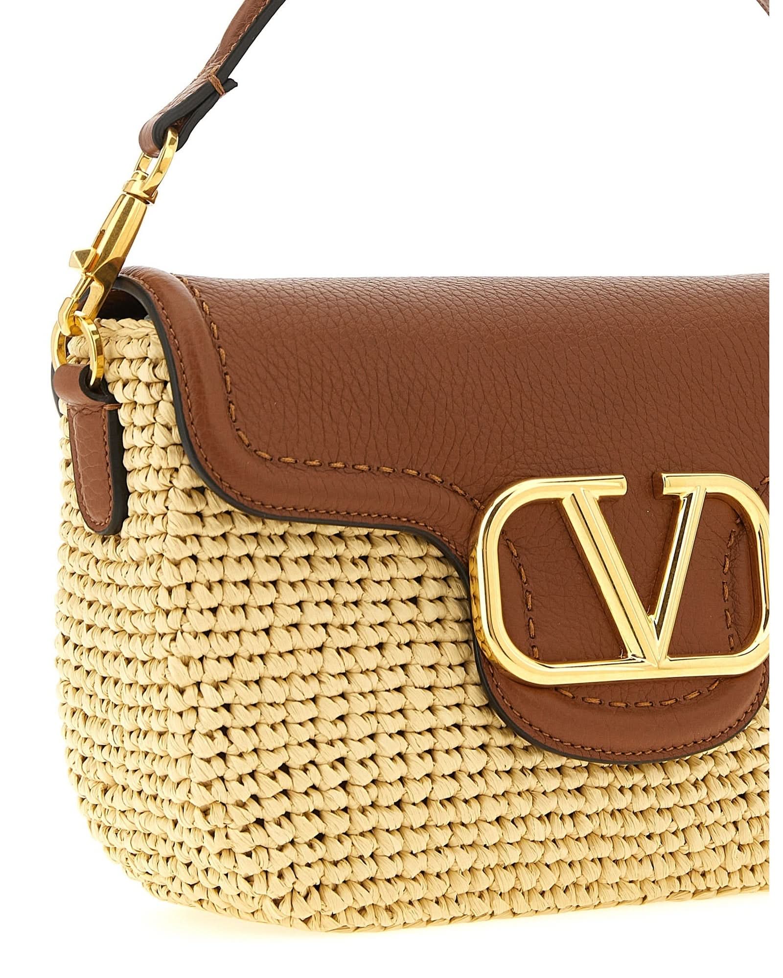 Valentino Garavani Alltime Shoulder Bag Glam Steals