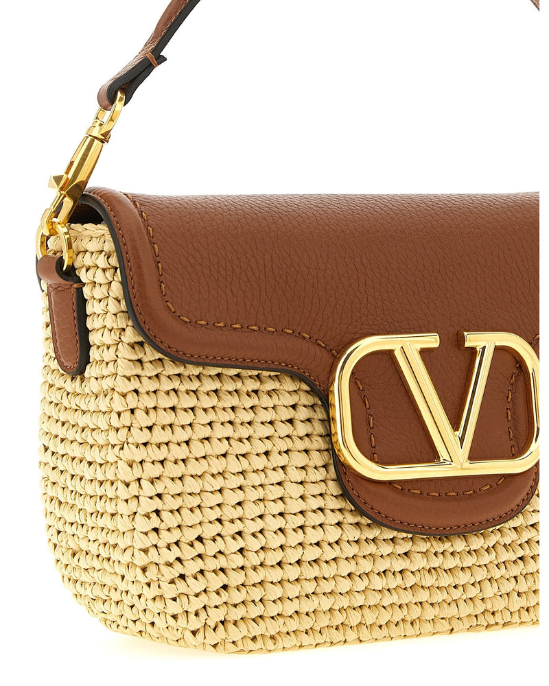 Valentino Garavani Alltime Shoulder Bag Glam Steals