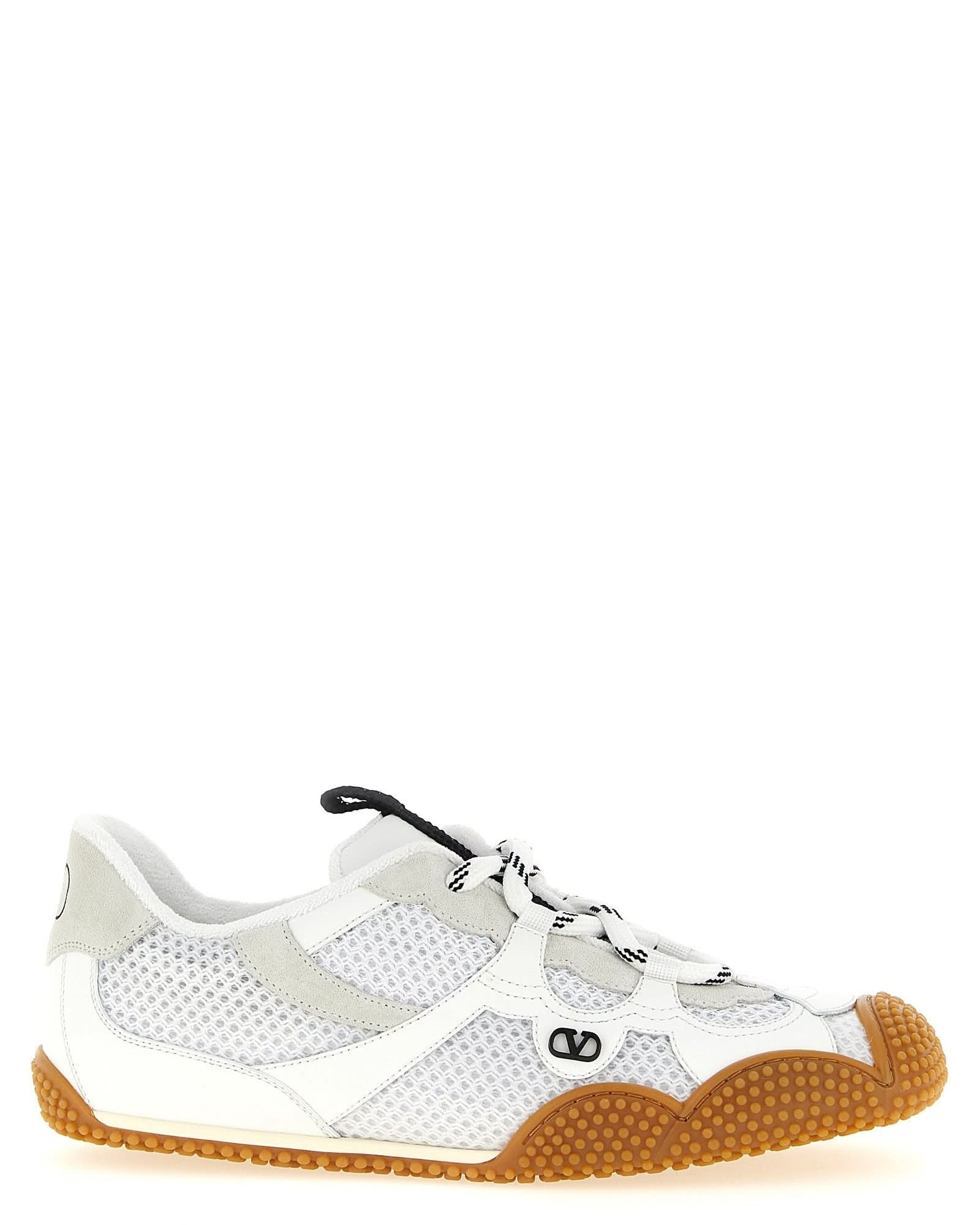 Valentino Garavani Amphibia Sneakers Glam Steals