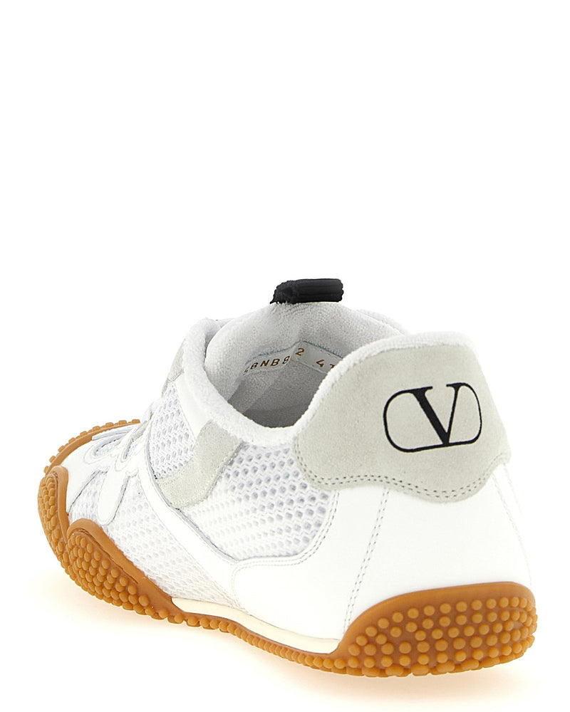 Valentino Garavani Amphibia Sneakers Glam Steals