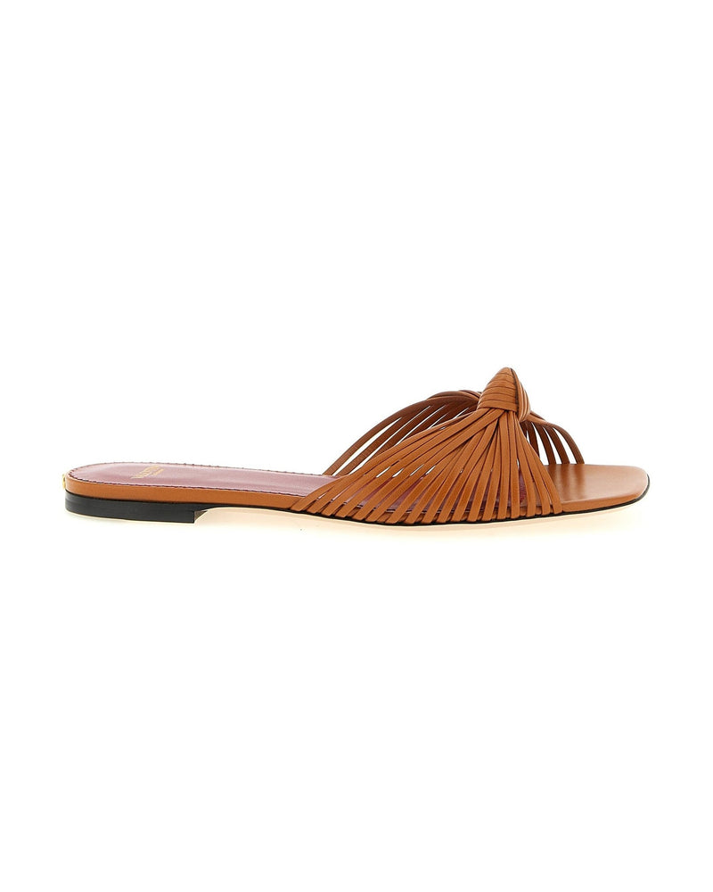 Valentino Garavani Annet Slides Glam Steals