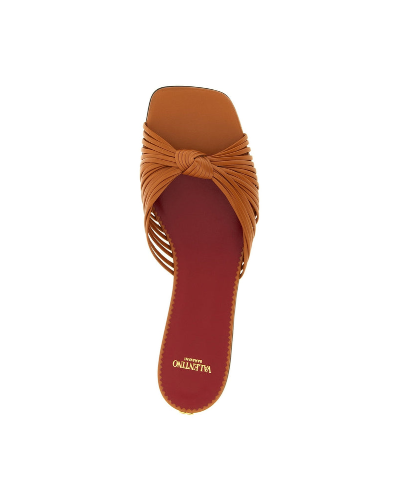 Valentino Garavani Annet Slides Glam Steals