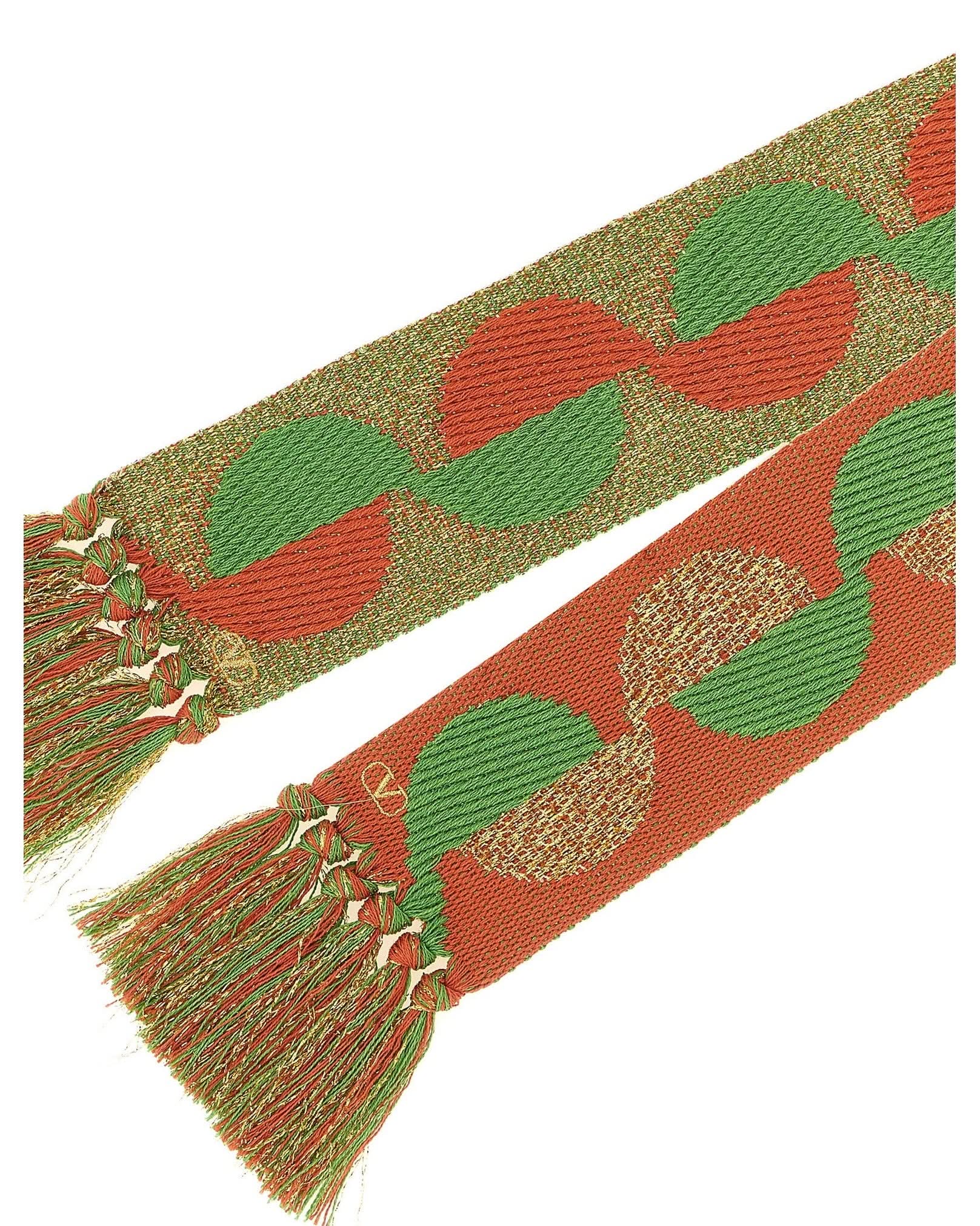 Valentino Garavani Antibes Scarf Glam Steals