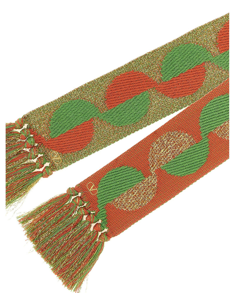 Valentino Garavani Antibes Scarf Glam Steals