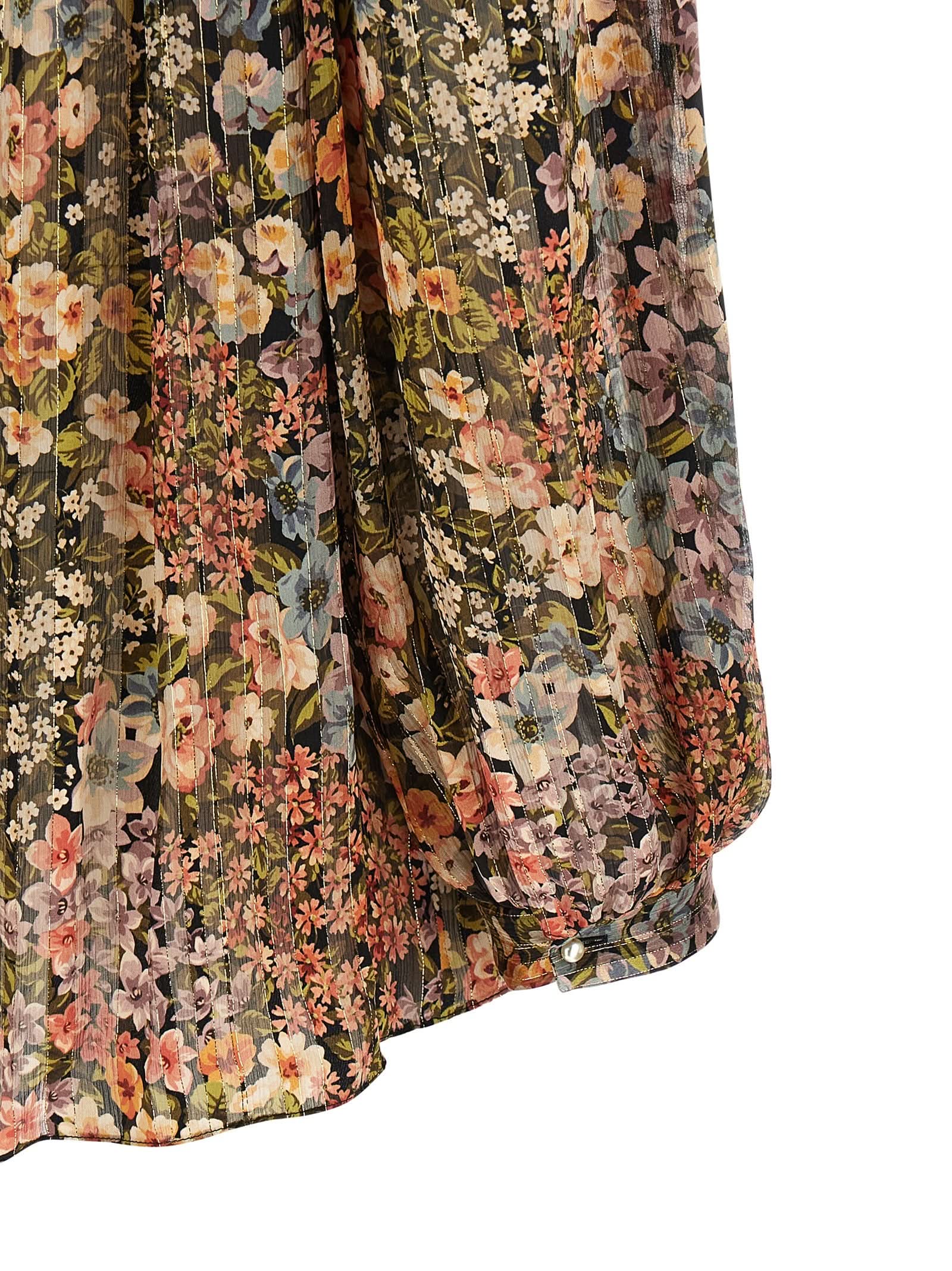 Valentino Garavani Après Lhiver Shirt Glam Steals