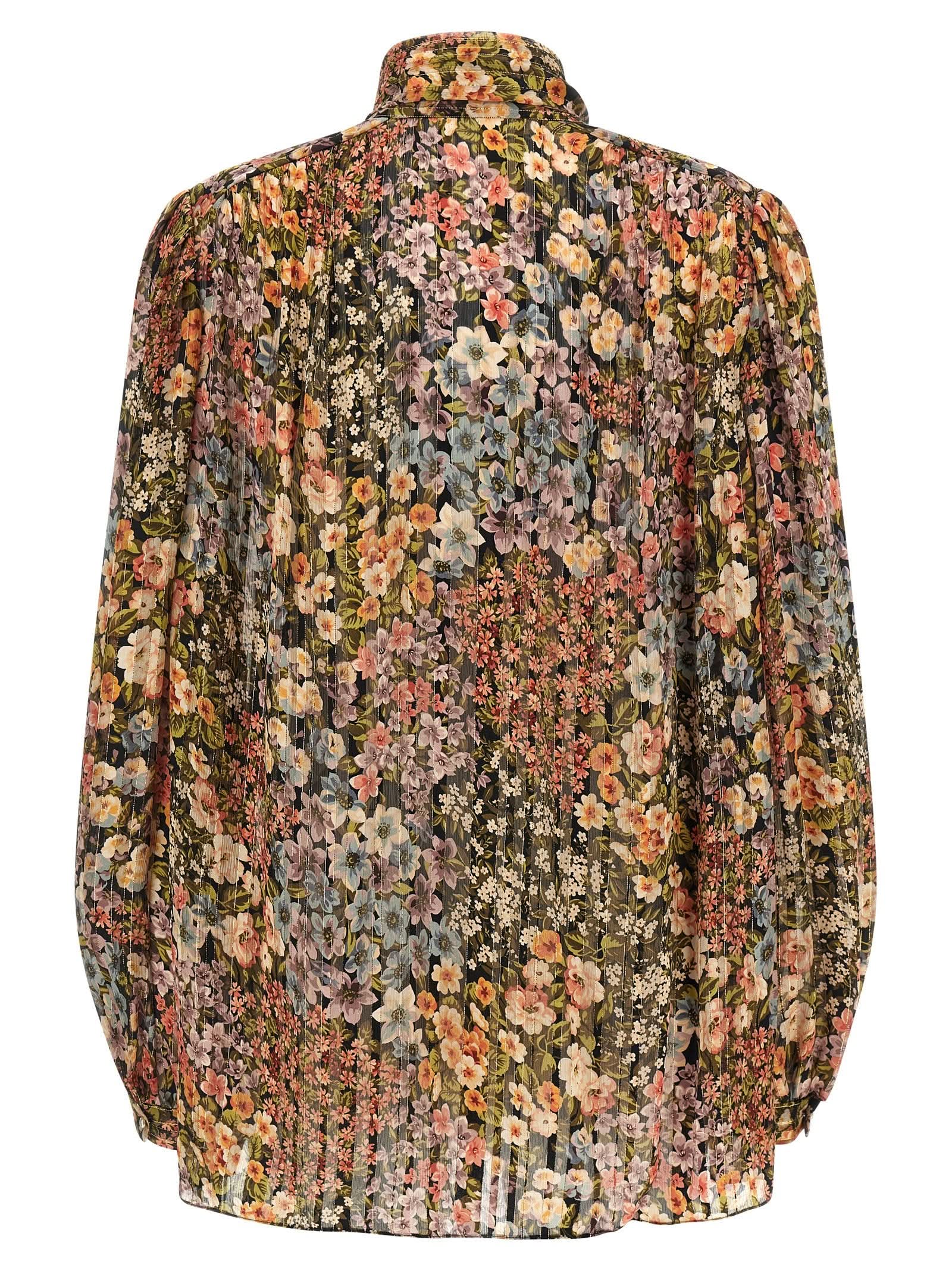 Valentino Garavani Après Lhiver Shirt Glam Steals