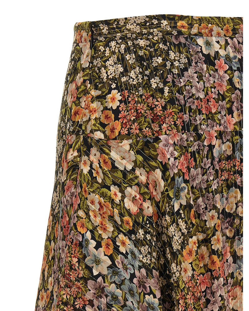 Valentino Garavani Après Lhiver Skirt Glam Steals