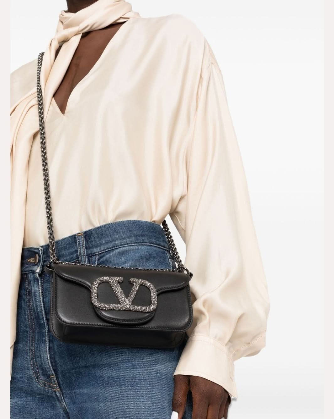 Valentino Garavani Bag Glam Steals