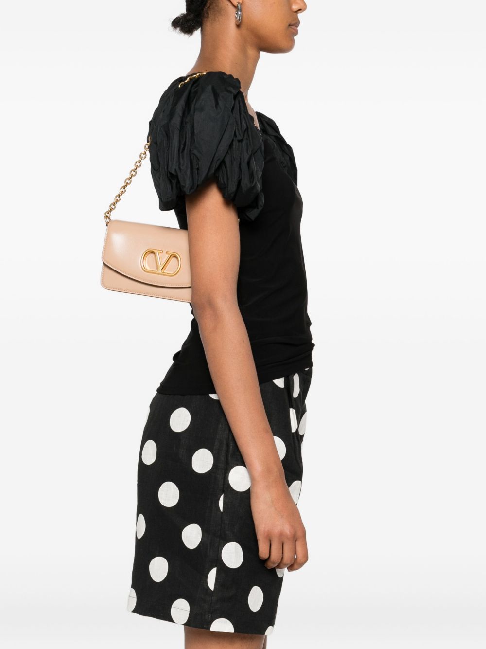 Valentino Garavani Bag Powder Glam Steals