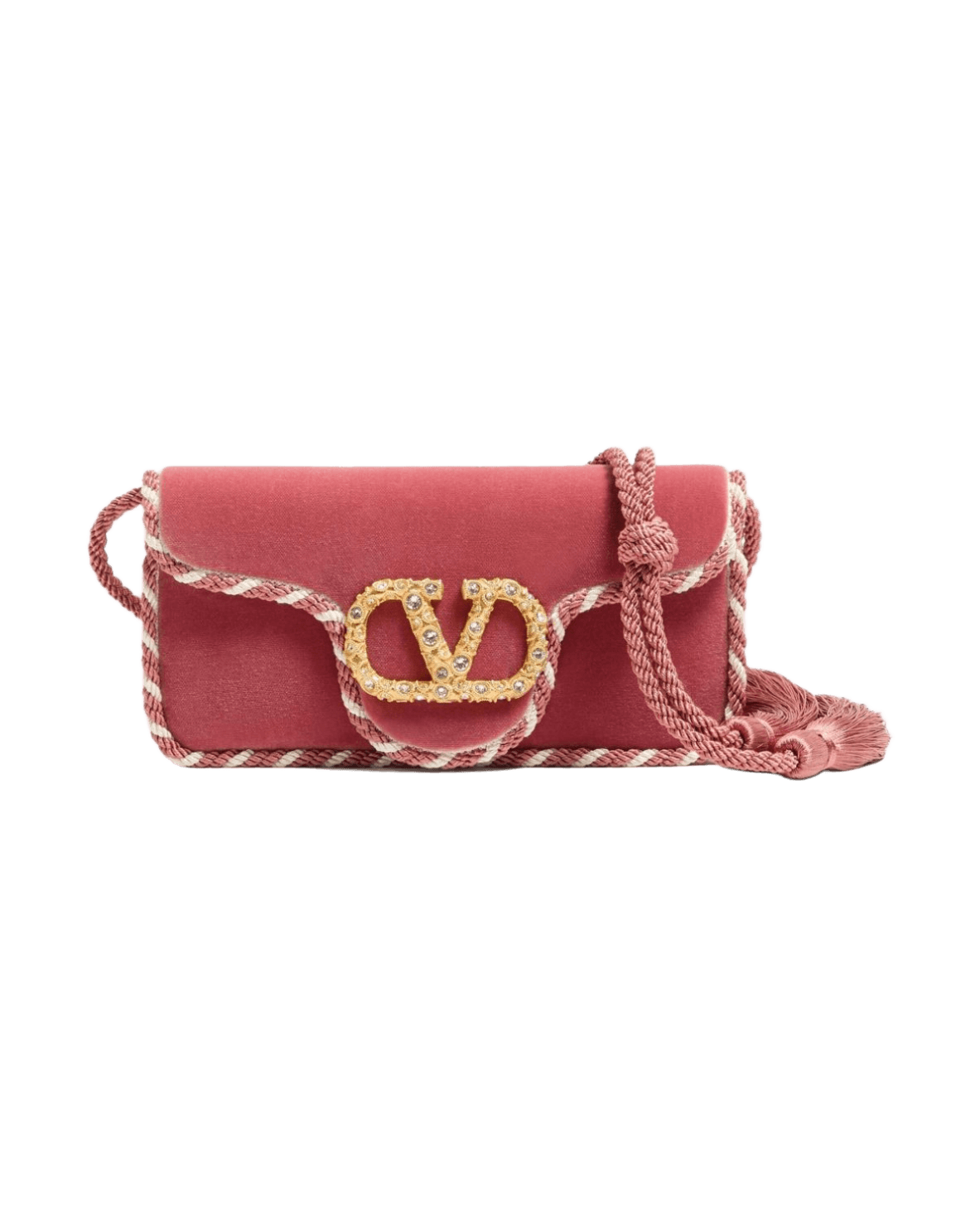 Valentino Garavani Bag Powder Glam Steals