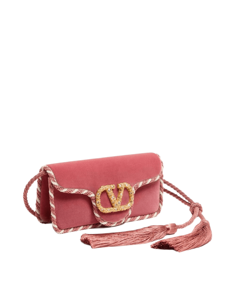 Valentino Garavani Bag Powder Glam Steals