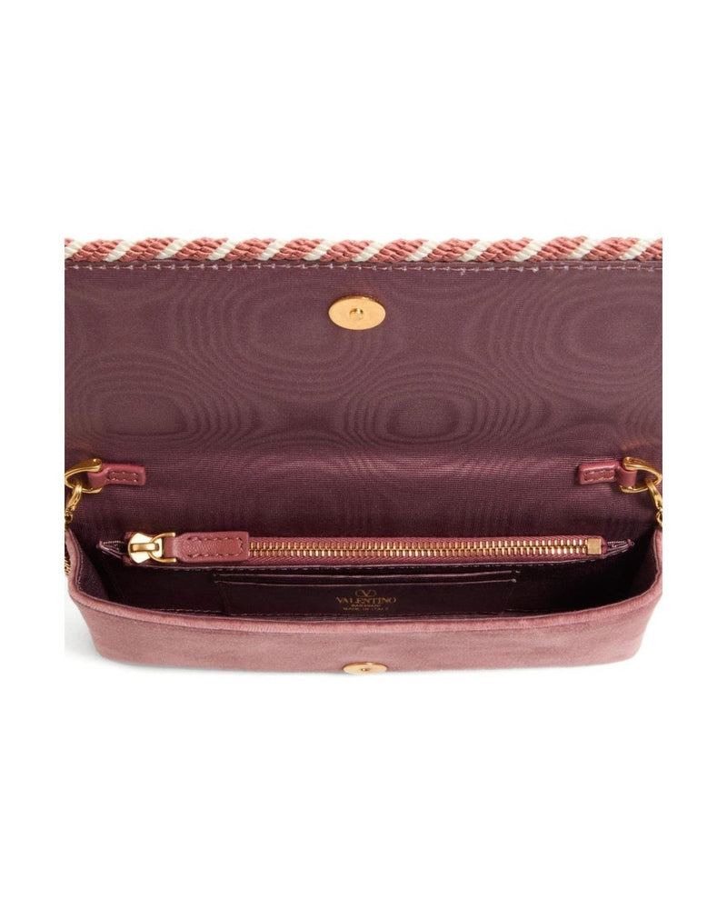 Valentino Garavani Bag Powder Glam Steals