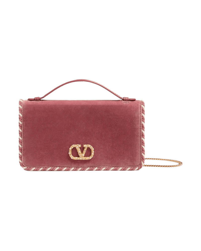 Valentino Garavani Bag Powder Glam Steals