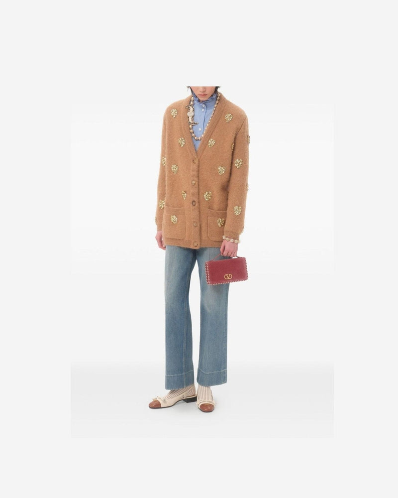 Valentino Garavani Bag Powder Glam Steals