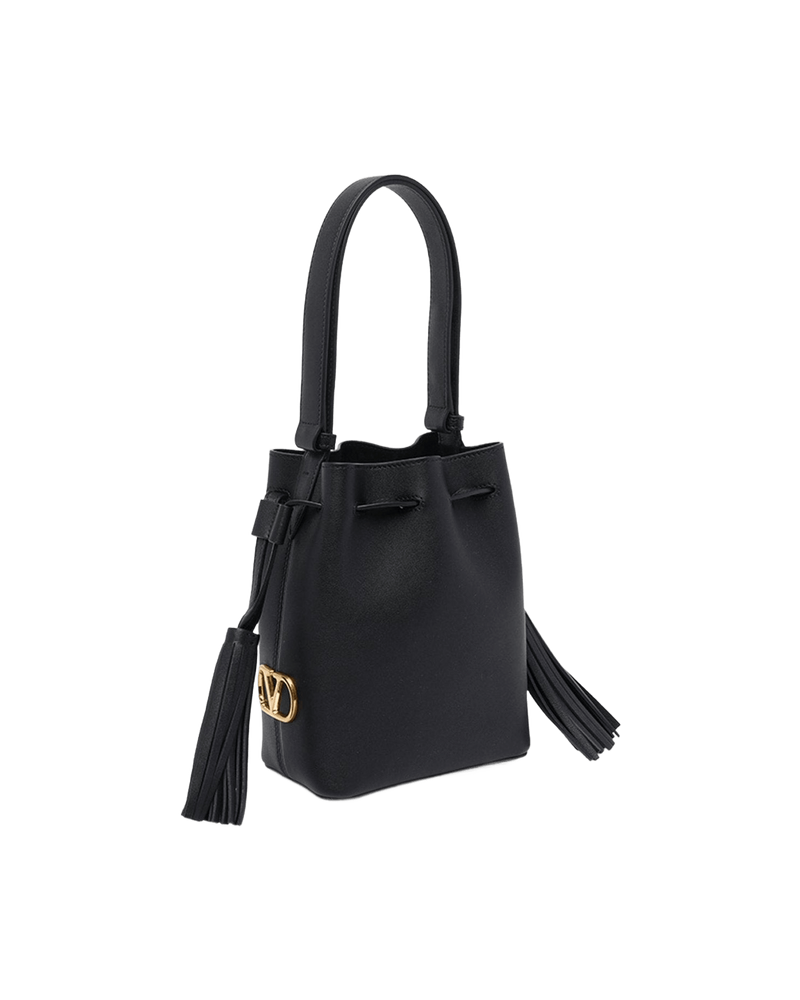 Valentino Garavani Black Bag Glam Steals