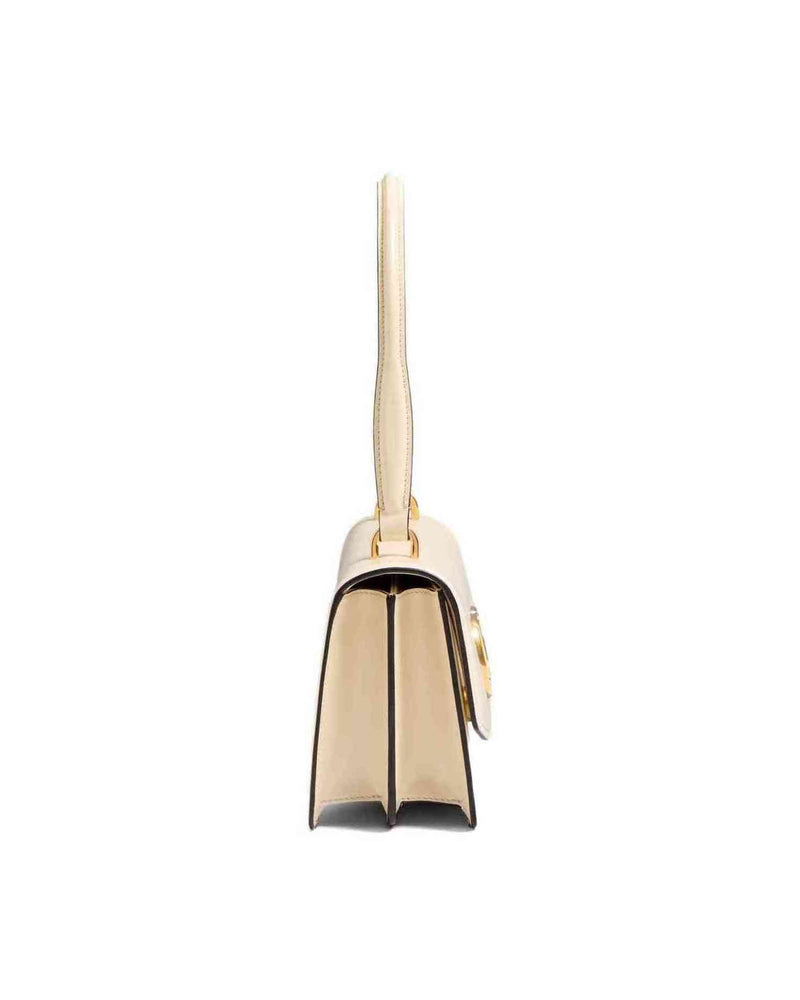 Valentino Garavani Bags.. White Glam Steals