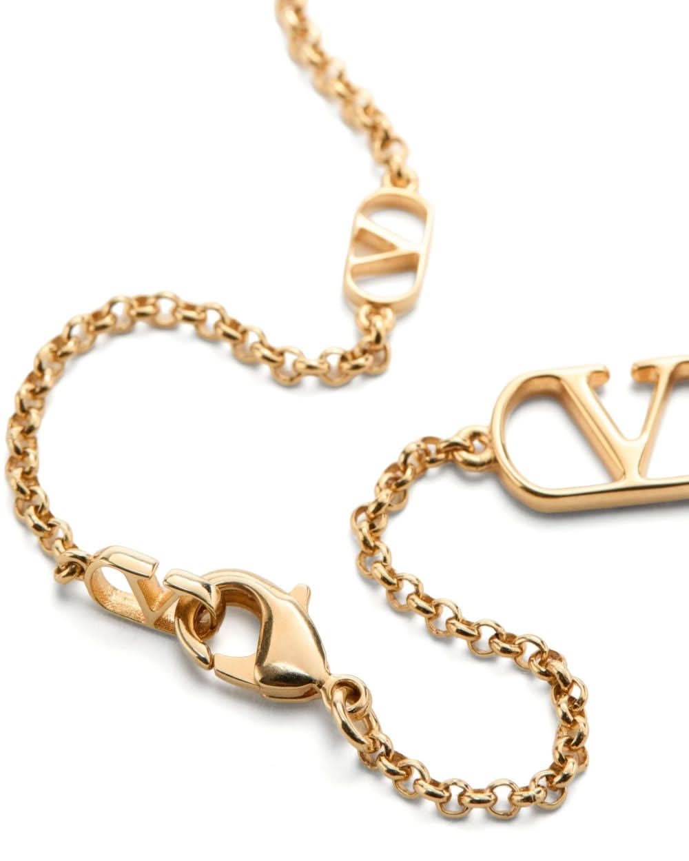 Valentino Garavani Bijoux Golden Jewellery