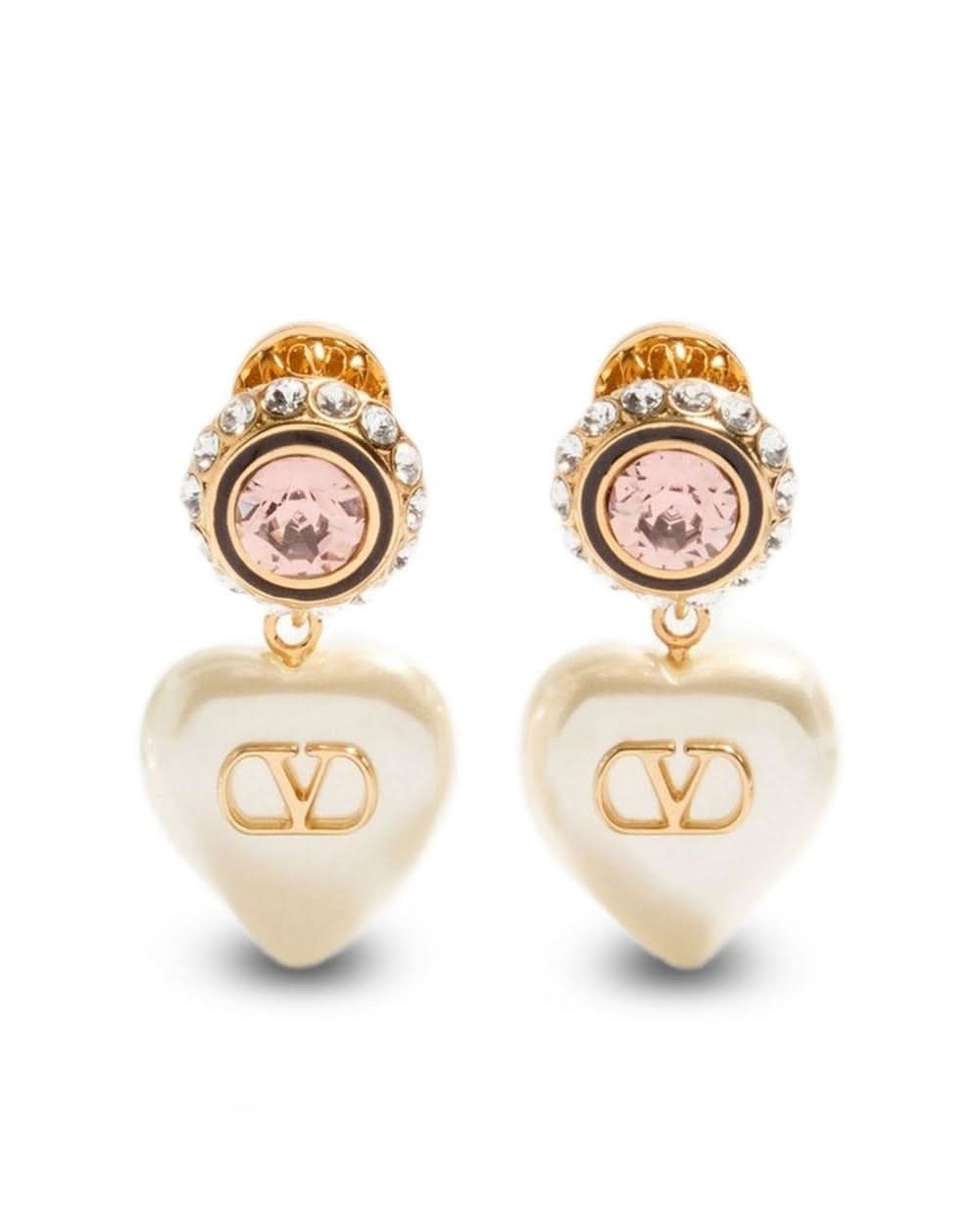 Valentino Garavani Bijoux Golden Glam Steals
