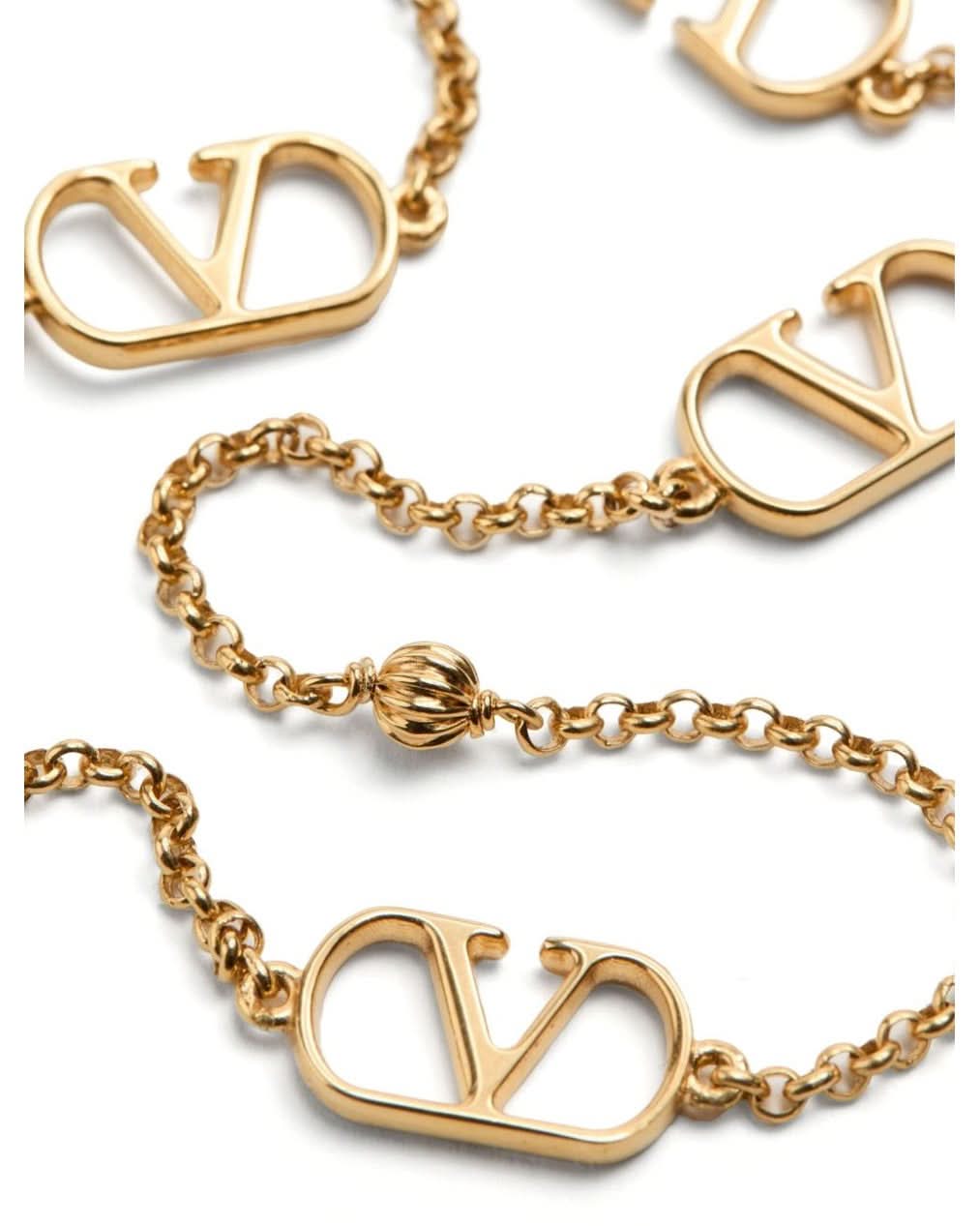Valentino Garavani Bijoux Golden Jewellery