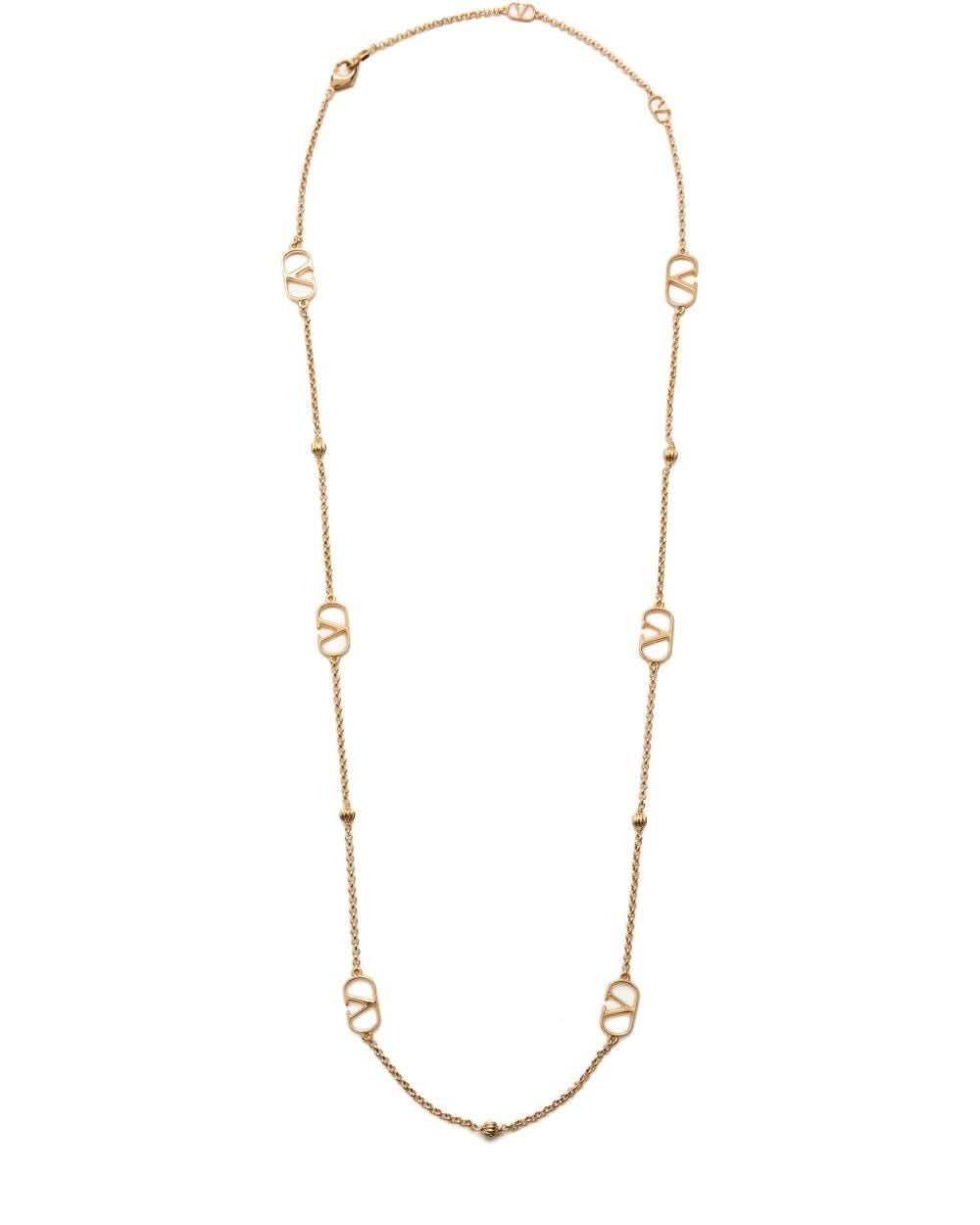 Valentino Garavani Bijoux Golden Jewellery